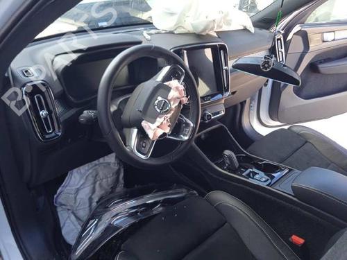 Glove box VOLVO XC40 (536)  | BP18264626C95  - Image 25