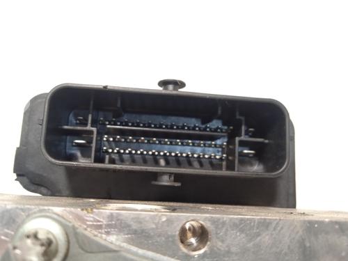 ABS pump NISSAN QASHQAI II SUV (J11, J11_)  | BP19285731M43 