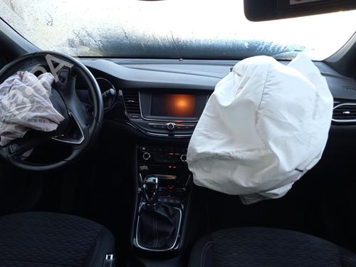 Steering rack OPEL ASTRA K Sports Tourer (B16) 1.4 Turbo (35) | BP30173733M22 