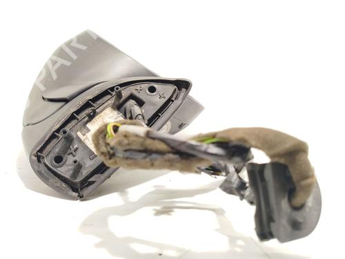 Right mirror CITROËN C4 Picasso I MPV (UD_) 2.0 HDi 138 | BP31015208C27