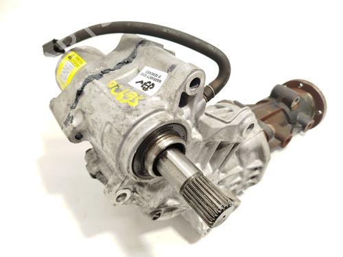 Gear fordelekasse SUZUKI IGNIS II (MH) 1.5 4x4 (RM415) (99 hp) 29912799