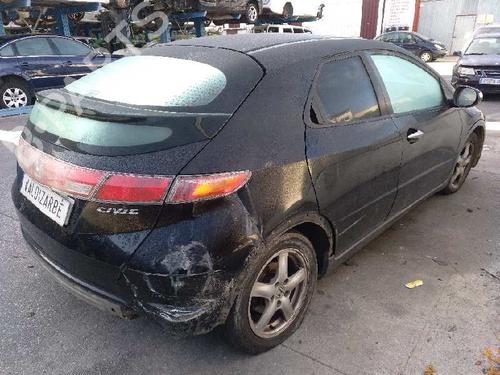 Starter HONDA CIVIC VIII Hatchback (FN, FK) 1.4 (FK1) | BP7921619M8 