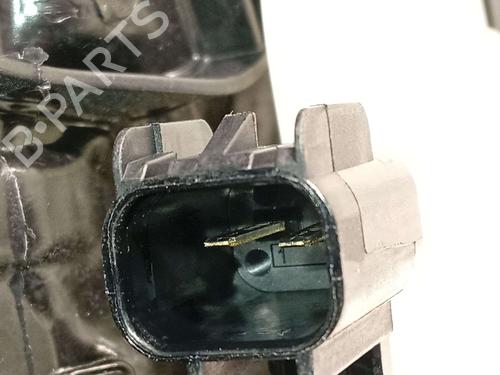 Rear left window mechanism FORD FOCUS IV Turnier (HP) 1.0 EcoBoost | BP38921225C24 - Image 4