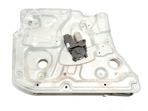 Used Front left window mechanism NISSAN PRIMERA Hatchback (P12) 1.9 dCi (120 hp) 29239334
