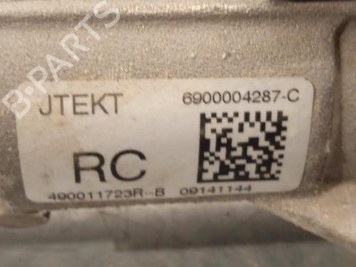 Steering rack RENAULT CLIO V (B7_) | BP16658225M22 - Image 4