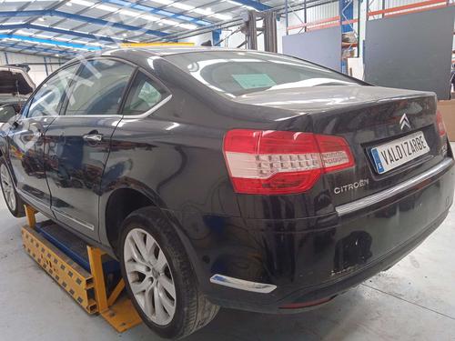 Climate control CITROËN C5 III (RD_) 2.7 HDi (RDUHZJ) | BP39198865I5 - Image 28