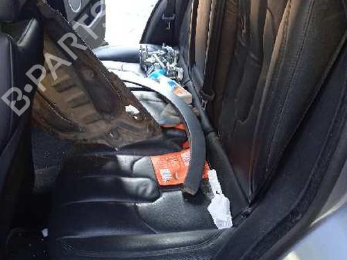 Electronic module LAND ROVER RANGE ROVER EVOQUE (L538) 2.0 D | BP7677465M83 