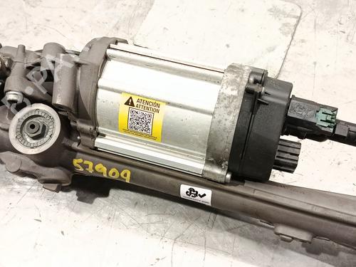 Steering rack VW PASSAT B6 Variant (3C5) 2.0 TDI | BP34053786M22  - Image 7