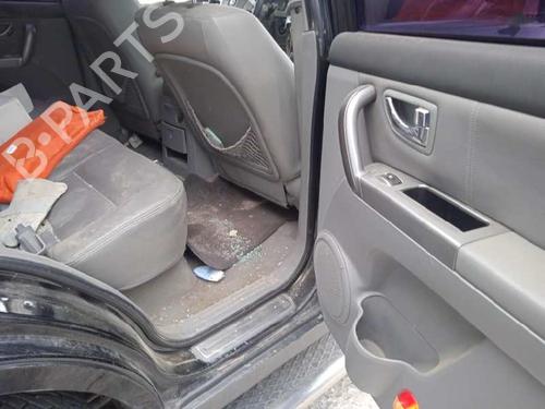 Gearbox KIA SORENTO I (JC) 2.5 CRDi 4WD | BP12140680M3 
