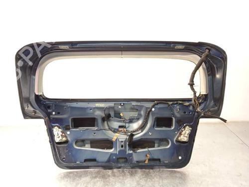 Tailgate MERCEDES-BENZ B-CLASS Sports Tourer (W245) B 200 TURBO (245.234) | BP11993756C6 