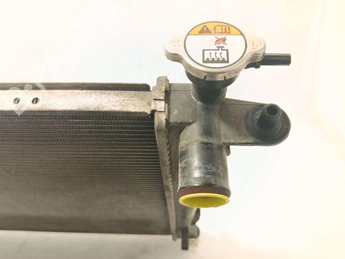 Water radiator KIA CARENS IV 1.7 CRDi | BP38556089M31 - Image 5