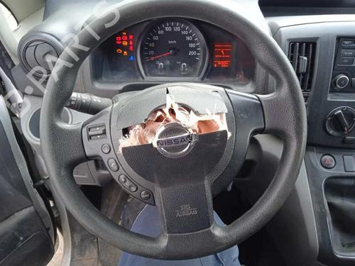 Electronic module NISSAN NV200 / EVALIA Bus 1.5 dCi 85 (M20, M20M, M20K, M20KK) | BP7230222M83 