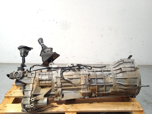 Used Gearbox SUZUKI GRAND VITARA I (FT, HT) 2.0 HDI 110 16V 4x4 (SQ420D, TD83V, JA420WD) (109 hp) 23277077