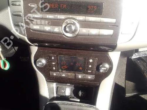 Instrument cluster FIAT BRAVO II (198_) 1.6 D Multijet (198AXH1B) | BP1111812C47 