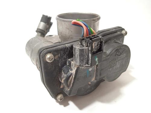 Throttle body NISSAN MICRA IV (K13K, K13KK) 1.2 | BP17145202M82 