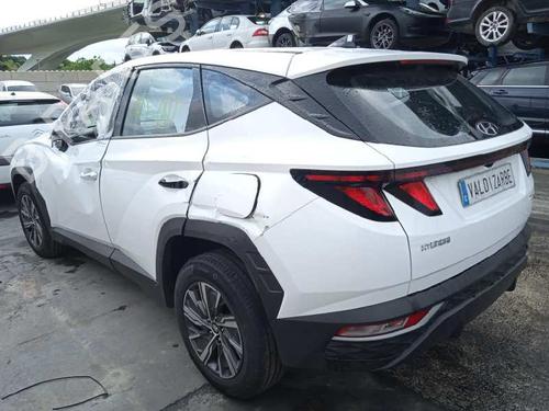 Right sun visor HYUNDAI TUCSON (NX4E, NX4A) 1.6 T-GDi | BP25468146I2