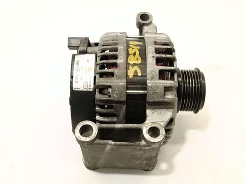 Alternator FORD TRANSIT CUSTOM V362 Van (FY, FZ) 2.2 TDCi | BP38331771M7 - Image 3
