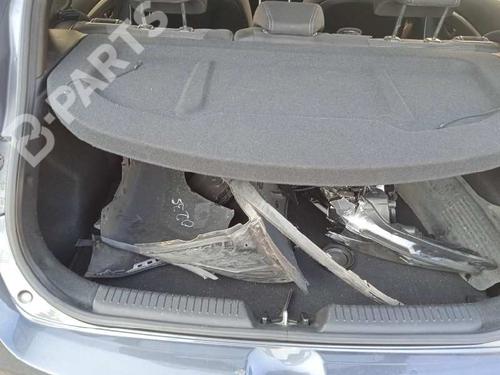 Steering rack HYUNDAI i30 (GD) 1.4 | BP11048436M22  - Image 25