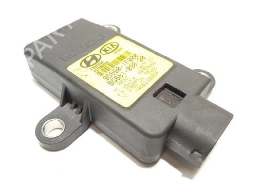 Used Electronic module KIA SPORTAGE III (SL) 1.7 CRDi (116 hp) 15244449