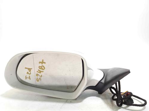 Used Left mirror SKODA OCTAVIA II (1Z3) [2004-2013]  17018768