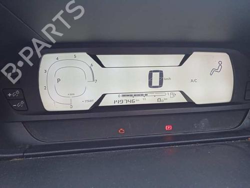 Electronic module CITROËN C4 Picasso II 1.2 THP 130 | BP15191731M83 - Image 21