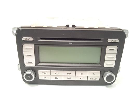 Radio VW PASSAT B6 (3C2) 2.0 FSI | BP27693624E6 - Image 3