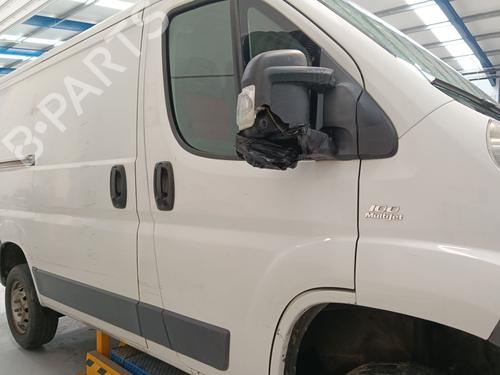 Steering rack FIAT DUCATO Van (250_) 100 Multijet 2,2 D | BP35720775M22  - Image 13