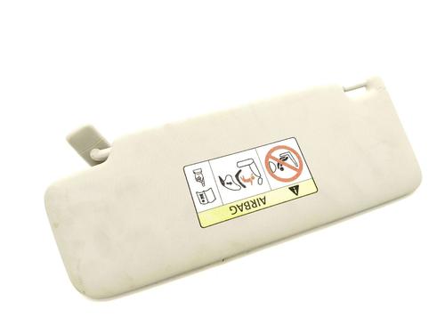 Right sun visor SKODA KAMIQ (NW4) 1.0 TSI | BP38336576I2 - Image 3