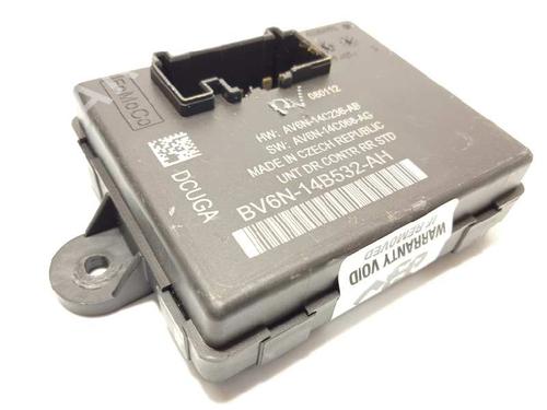 Used Electronic module Electronic module 9241042 9241042