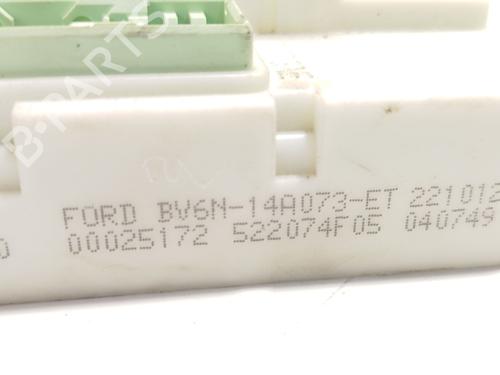 Fuse box FORD FOCUS III 1.0 EcoBoost | BP26407649E1 
