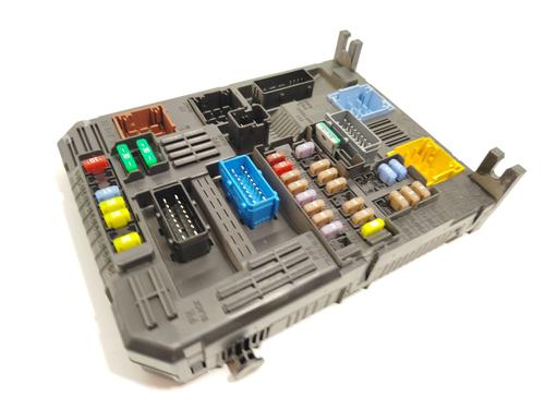 fuse-box-citroen-c3-iii-sx-2016-32165488 main image