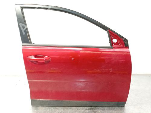 Dør højre fortil KIA STONIC (YB) 1.2 CVVT (84 hp) 27476962