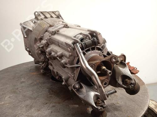 Gearbox BMW 3 (E90) 318 d | BP17002179M3 
