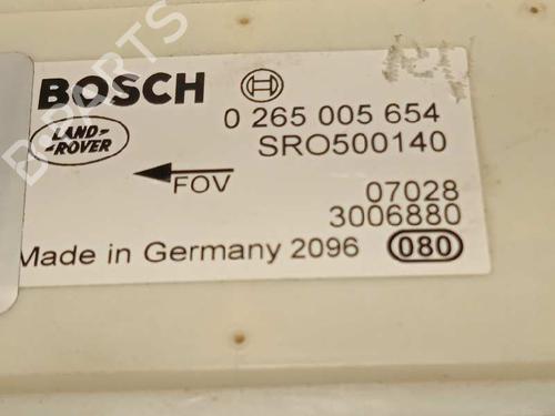 ESP ECU LAND ROVER RANGE ROVER III (L322) 3.6 D 4x4 | BP8953669M58