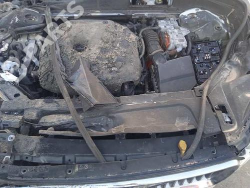 Front left exterior door handle VOLVO XC90 II (256)  | BP10492168C128  - Image 8