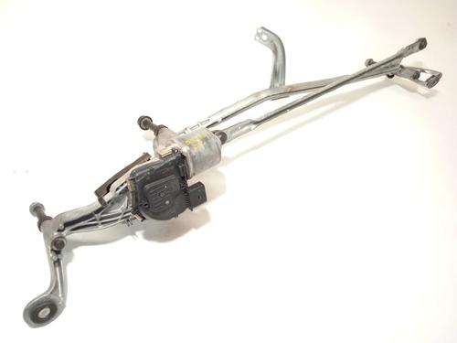 Used Front wiper motor Front wiper motor MERCEDES-BENZ GLC Coupe (C253) 300 de 4-matic (253.311) (306 hp) 17639768 17639768