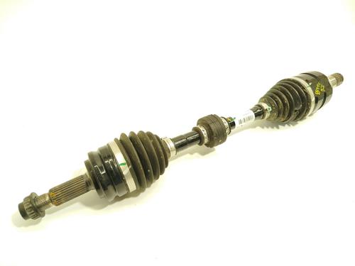 Used Left front driveshaft TOYOTA C-HR (_X1_) 1.8 Hybrid (ZYX10_, ZYX11_, ZYX10R, ZYX11R) (122 hp) 24636086