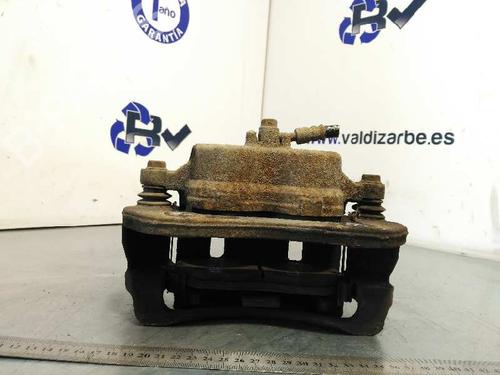 Right front brake caliper KIA SORENTO I (JC) 2.5 CRDi 4WD | BP11561493M104 