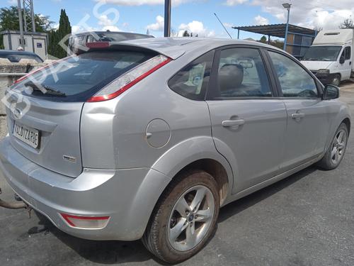 AC compressor FORD FOCUS II (DA_, HCP, DP) 1.8 TDCi | BP30435740M34  - Image 12