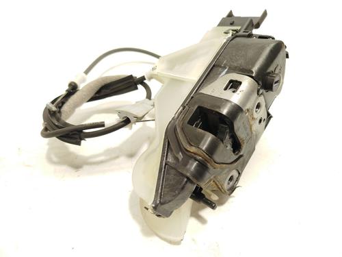 Front left lock OPEL GRANDLAND / GRANDLAND X (A18, P1UO) 1.2 (75) | BP29855000C98