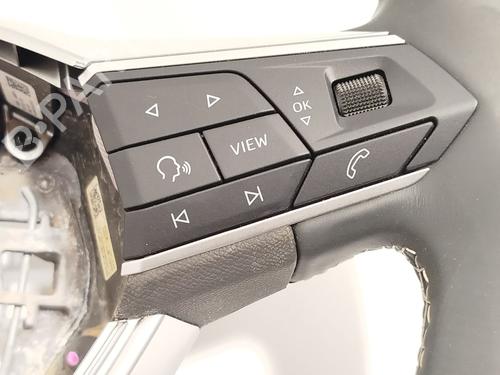 Steering wheel SEAT LEON (KL1, KLG) 2.0 TDI | BP29710056C49 - Image 3