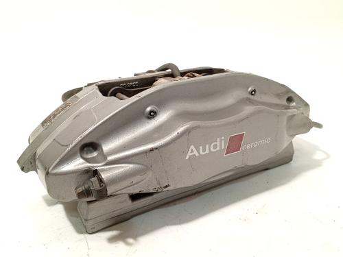 Used Right rear brake caliper AUDI R8 (4S3, 4SP) 5.2 FSI Plus quattro (610 hp) 31089382