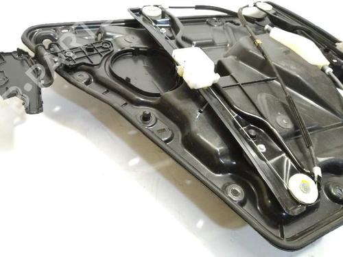 Rear right window mechanism FIAT FREEMONT (345_) | BP5933632C25