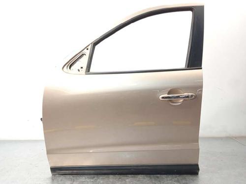 Used Left front door HYUNDAI SANTA FÉ II (CM) 2.2 CRDi GLS 4x4 (150 hp) 13243895