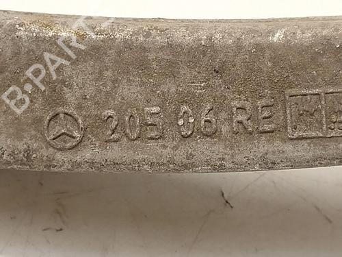 Right front suspension arm MERCEDES-BENZ C-CLASS Coupe (C205) C 220 d (205.304) | BP23439647M13 