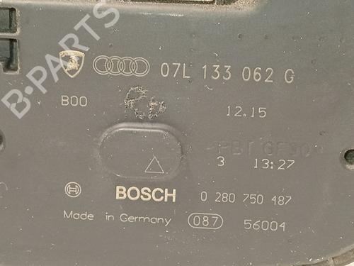 Throttle body AUDI R8 (4S3, 4SP) 5.2 FSI Plus quattro | BP30571163M82