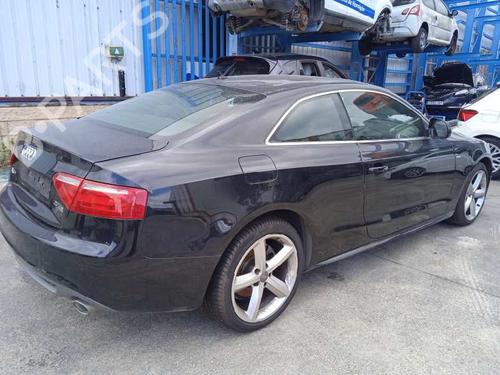 Right rear steering knuckle AUDI A5 (8T3) 2.7 TDI | BP15657737M28 