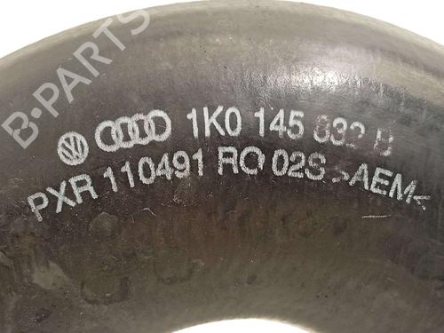 Pipe SEAT LEON (1P1) 1.9 TDI | BP39240961M125 - Image 3