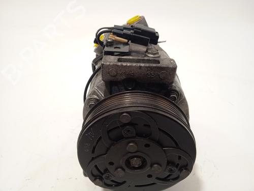 AC compressor FORD S-MAX (WA6) 2.5 ST | BP23884074M34 - Image 4
