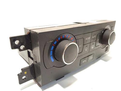Used Climate control Climate control 12553023 12553023